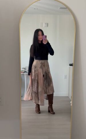 Clothing Fetish Boots Clothed Heels SFW