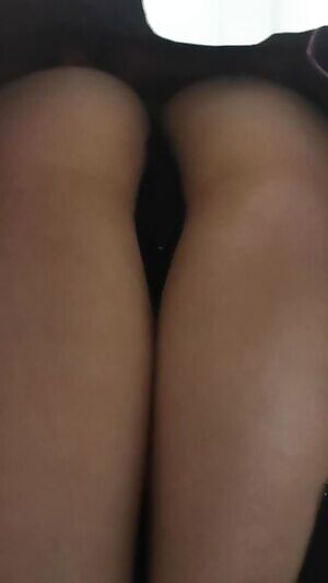 Spring's here! This calls for upskirts😊