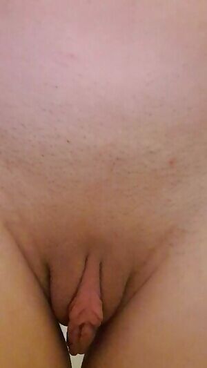 Clit reveal