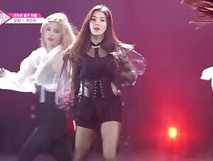 Produce 48 - Kwon Eunbi