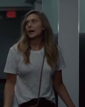 Elizabeth Olsen