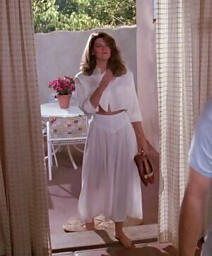 Kirstie Alley - Madhouse