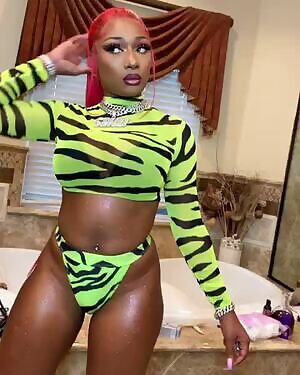 Megan Thee Stallion
