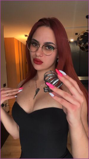 Trampling Feet Femdom Mistress