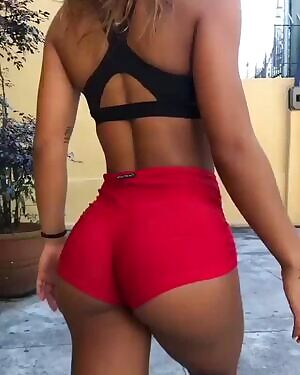 Gym Shorts