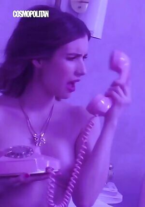 Emma Roberts