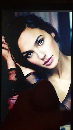 Gal Gadot Tribute