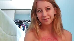 I made a thing for a milestone, but figured you guys might like it! Ignore my nervous giggles 😅