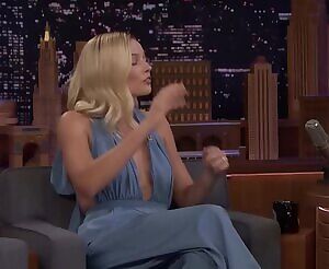 Margot Robbie