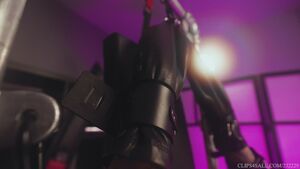 Tickling Bondage Fetish Kinky