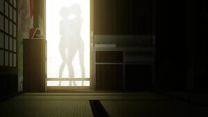 Friendly shower