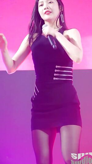 Red Velvet - Joy