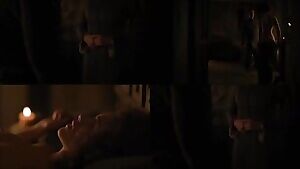 I did us all a favor and got the most important parts of the episode all summed up.