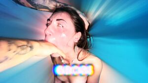 Throat Fingering Caption Deepthroat Drool Hypno