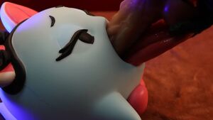 Sex Doll NSFW