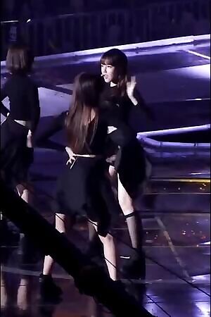 Gfriend - Bad Girl Yuju!