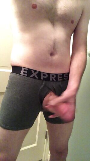 This should have gone straight down your throat