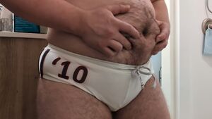 Bears Bear Chubby FTM Gay