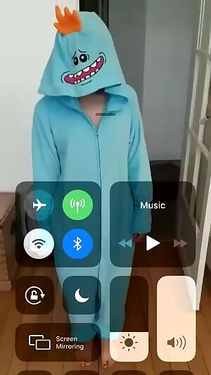 jammies