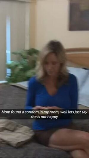 Mommy teach me