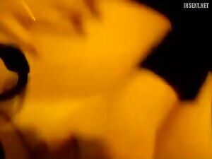 Mom Enjoying son's Cock