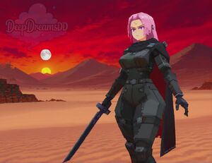 Video Game Porn 3D Animation Anime