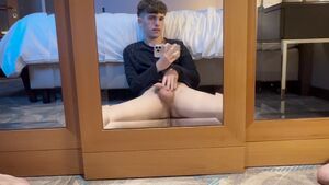Dyed Pubic Hair Amateur Big Dick