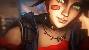 Gaige & Maya