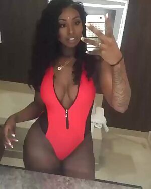Booty Bumping