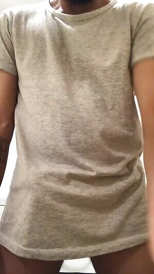 getting horny at work leads to this, always 😋