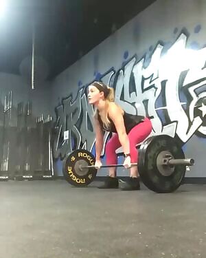Bouncing Lift Slomo
