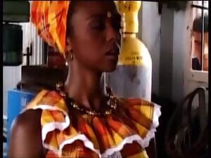 Exotic lady loves being eaten out