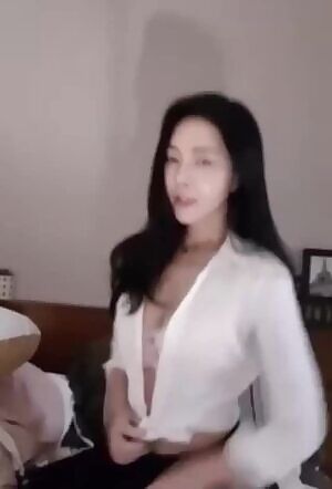 KBJ Riding Hard Eye Contact is so Sexy