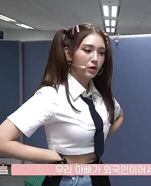 Jeon Somi