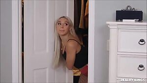 Abella Danger - Game Night