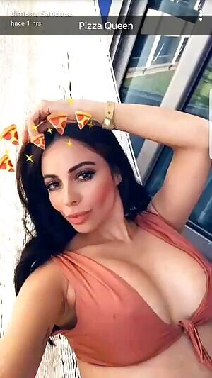Jimena Sánchez