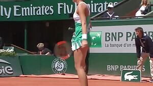 Kristina Mladenovic
