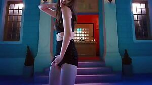Exid Junghwa
