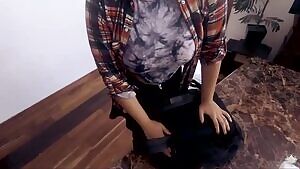 Emori Pleezer - Not Your Typical Nerd