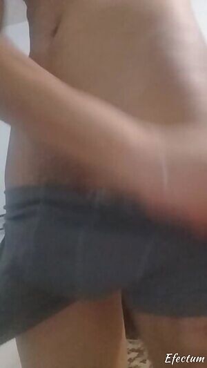 Swinging Billy Club Cock