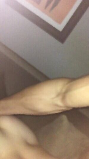 I recorded this beauty giving a blowjob Saturday night