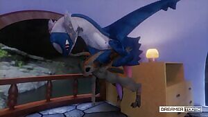 Night time exercises