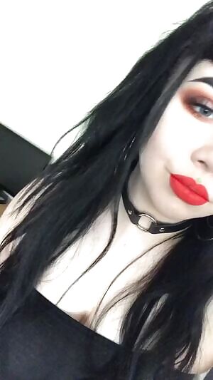 Feel like a bad bitch today 💥