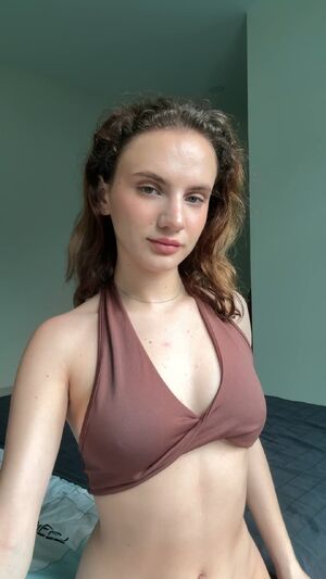 Want to try mine B cups?