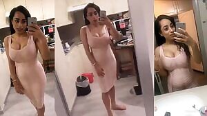 Bristol Chav Girl - Big Boobs