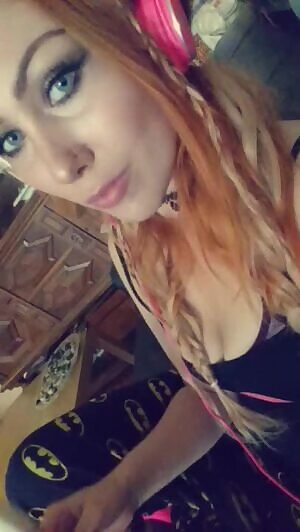 Suckin it to the wood