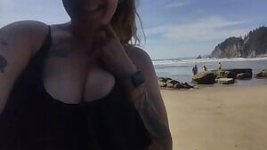Beach Day!