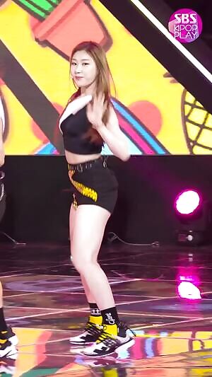 Itzy - Chaeryeong