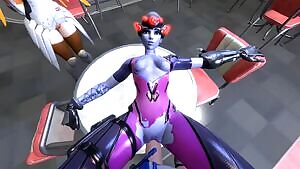 Widowmaker
