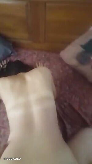 Asian Fucks BBC For The First Time